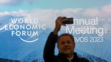 The Federal government and markets take a break from normal business on Monday to commemorate MLK Day while the Davos World Economic Forum gets underway.