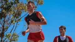 Boca sigue insistiendo por Rolón