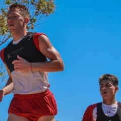 Boca sigue insistiendo por Rolón