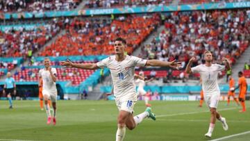 Selección de República Checa - EUROCOPA 2024: palmarés, calendario, estadísticas, estrella y pronósticos
