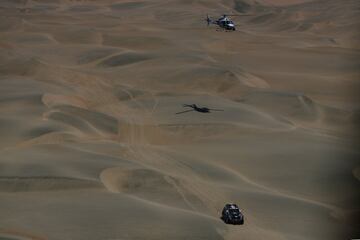 Nani Roma de España.