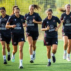 El Levante se jugará el pase a la siguiente ronda en Noruega