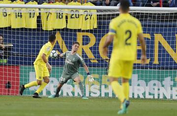 Luca Zidane.