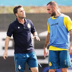 Leganés-Espanyol: fiesta en Butarque pase lo que pase