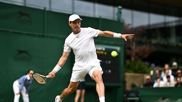 Wimbledon 2024, en directo: los octavos de final en Londres, en vivo