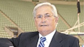 Alejandro González Varona.