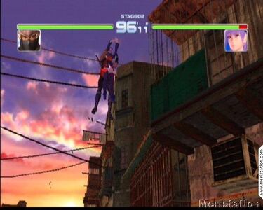 Dead or Alive Ultimate, Impresiones