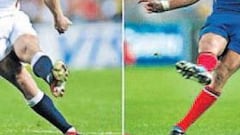 Europa está pendiente de Wilkinson y Michalak