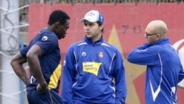 Pochettino: "Es anecdótico ser colistas a estas alturas"