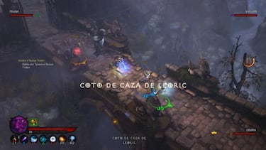 [E3 2013] Galería de imágenes: Diablo III