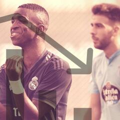 Real Madrid invest over 400 million less than Barça since 2014