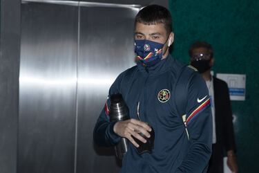 La Liga MX buscará a un comisionado tras la alineación indebida del América