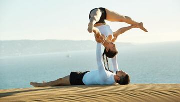 Wanderlust, el novedoso festival de vida sana que gana adeptos