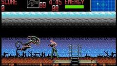 Imágenes de Alien 3