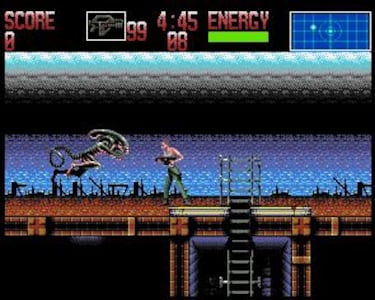 Los mejores juegos de ‘Alien’: de los clásicos de los 90 a una de las grandes obras de terror del siglo XXI