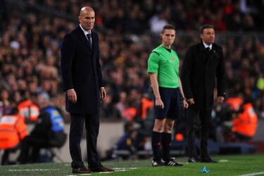 Lopetegui reveals his picks for The Best FIFA Football Awards