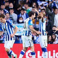 RB Leipzig - Real Sociedad: horario, TV y dónde ver la Europa League hoy en directo
