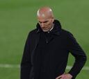 Zidane vuelve a sonar para la Juventus
