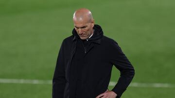 Zidane vuelve a sonar para la Juventus