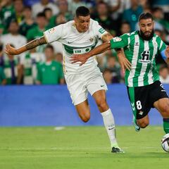 Roco, Tete y Diego empiezan a integrarse en la dinámica de grupo