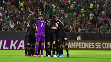 Ning&uacute;n equipo de la MLS ha podido remontar un resultado adverso de 2 goles o m&aacute;s, despu&eacute;s de perder el partido de ida ante un equipo mexicano.