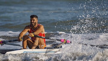 España, un “ave fénix”: plata y bronce hacia Los Ángeles
