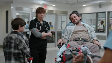 Del cine y la televisión a simular ser paciente de hospital: la insólita salida laboral de muchos actores de Hollywood en paro