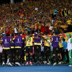 Las claves del triunfo de Pereira sobre Boca Juniors