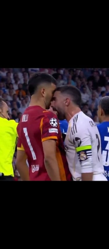 Las polémicas del Real Madrid, el Atleti... los memes más divertidos de la jornada Champions