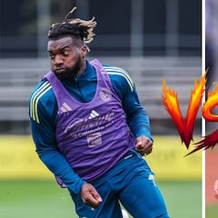 América vs Pumas, los grandes debuts para la jornada 6