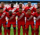 2018: el año del fútbol peruano
