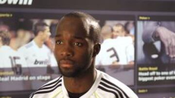 Lass Diarra