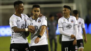 El año negro de Colo Colo: bajo nivel, polémicas y despidos