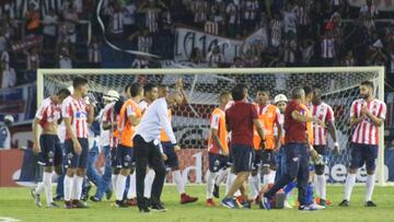 Mendoza: "El triunfo es un aliciente para estos días duros"