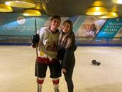 “Mi familia me ayudó a costear los pasajes y hotel para ir a un torneo en Miami; pedí una beca en la universidad y la rechazaron”