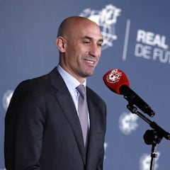 Villarreal, Sevilla y Valencia “condenan” de manera conjunta los “graves desprecios” de Rubiales