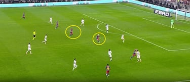 Un plan de mínimos que tampoco le sale al Madrid