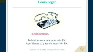 Deoxys Forma Defensa llega a las Incursiones EX el 25 de marzo