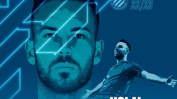 El Espanyol ficha a Exp¨®sito, el ni?o que quer¨ªa ser portero