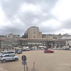 Los pueblos a una hora de Madrid con chalets independientes y piscina por menos de 200.000 euros