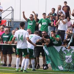 Playoff de Tercera RFEF: resultados, sorteo y cuándo se juega la final del playoff de ascenso