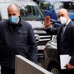 LaLiga modifica los horarios: no se jugará el lunes en Segunda