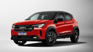 Fiat rompe esquemas: Un SUV deportivo con alma de Netflix y motor turbo