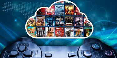 Sony sigue con las invitaciones para probar PlayStation Now