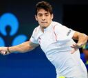 Cristian Garin ya tiene rival para el ATP 500 de Río de Janeiro