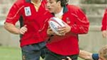 España juega una amistoso hoy.