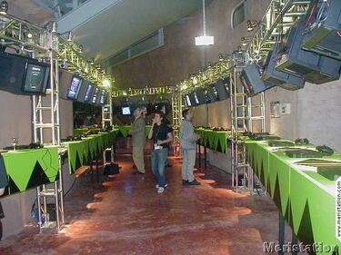 Microsoft confirma precio y fecha para su Xbox en la premiere europea de la máquina