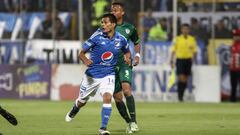 Millonarios, invicto con Equidad en Techo desde 2015