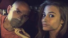 Paco Jémez alza la voz y pide respeto para su hija Nadia