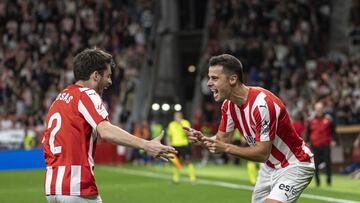 Sporting 1 - Amorebieta 1: resumen, resultado y goles de la Jornada 15 de Laliga Hypermotion